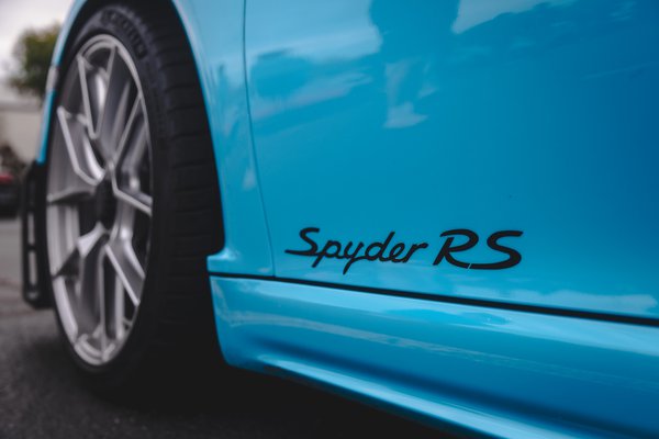 Automotive example