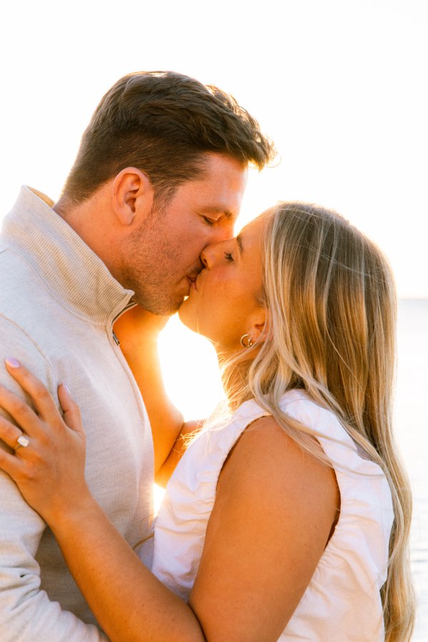 Engagement example