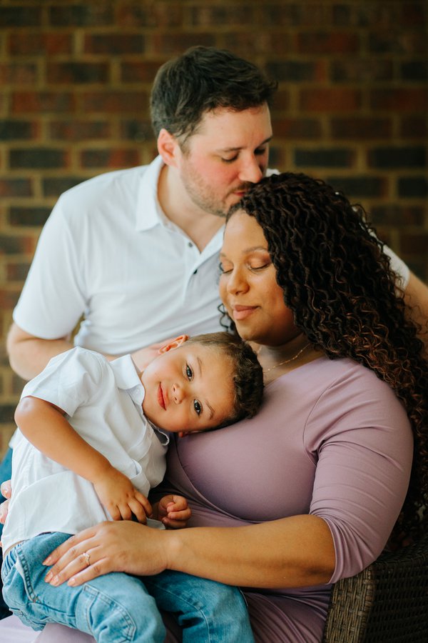 Family example