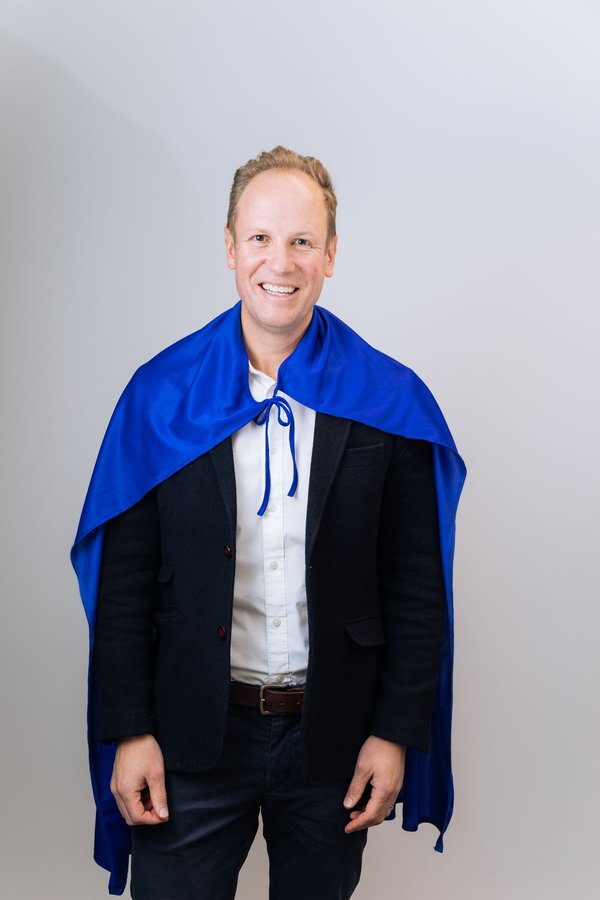 Team & Office example