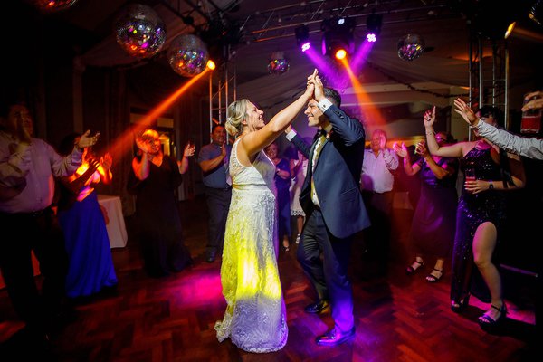Party example