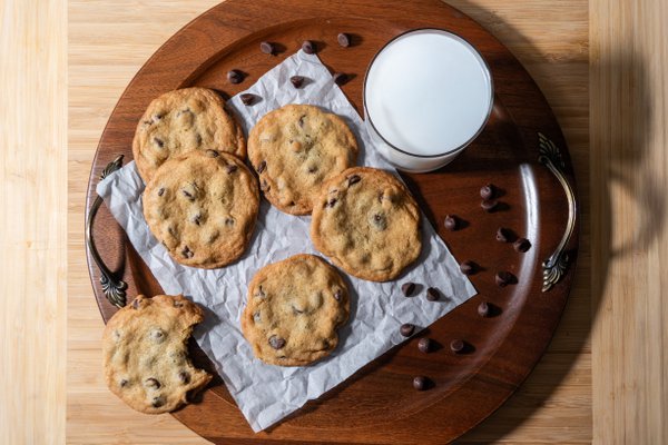 Food example