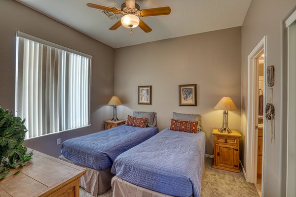 Real Estate example