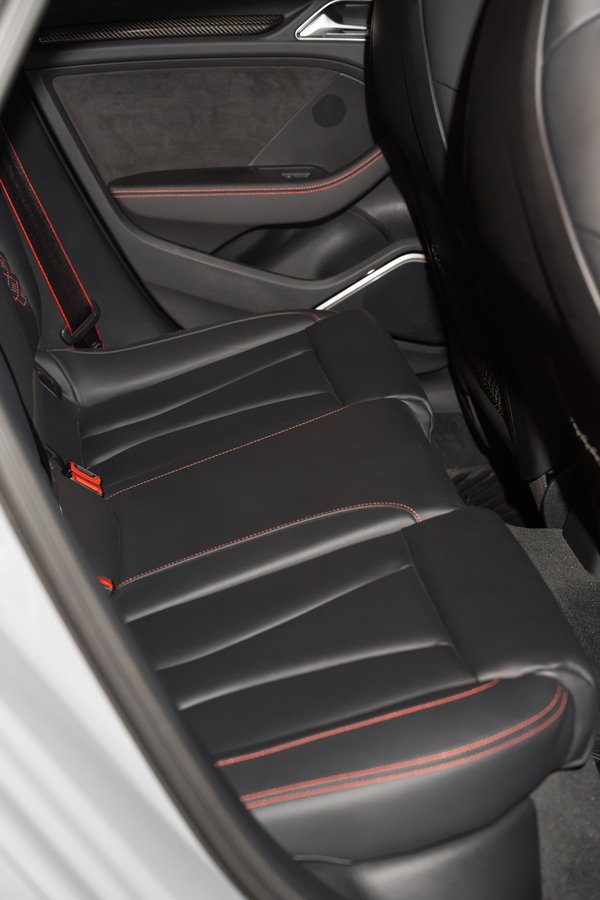 Automotive example