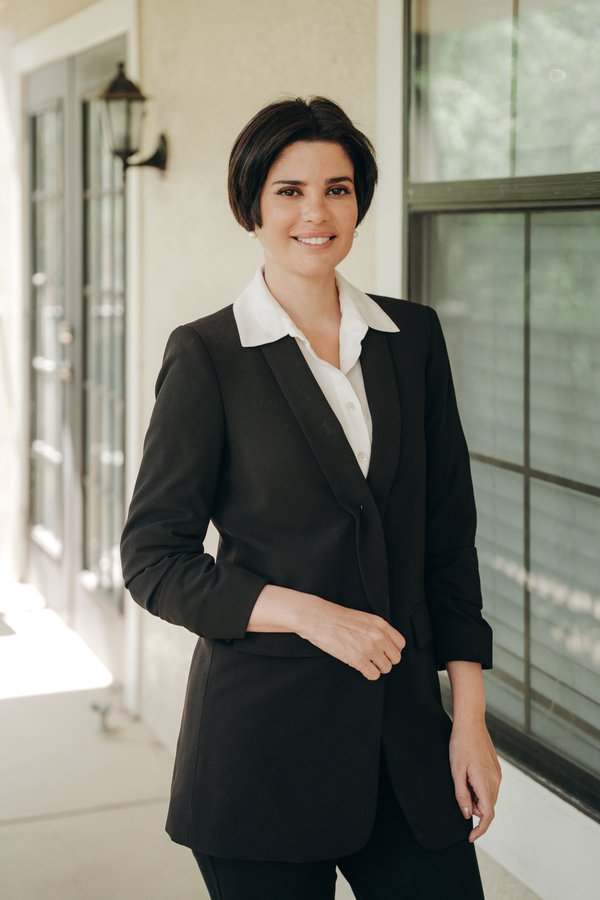 Team & Office example