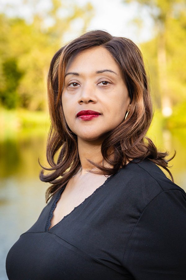 Portrait example