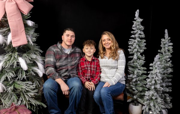 Family example