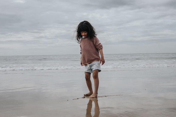 Kids example