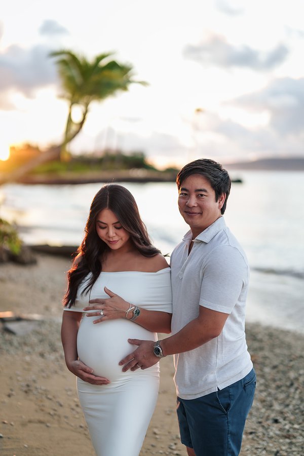Maternity example