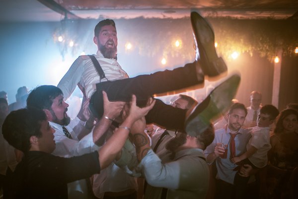 Wedding example