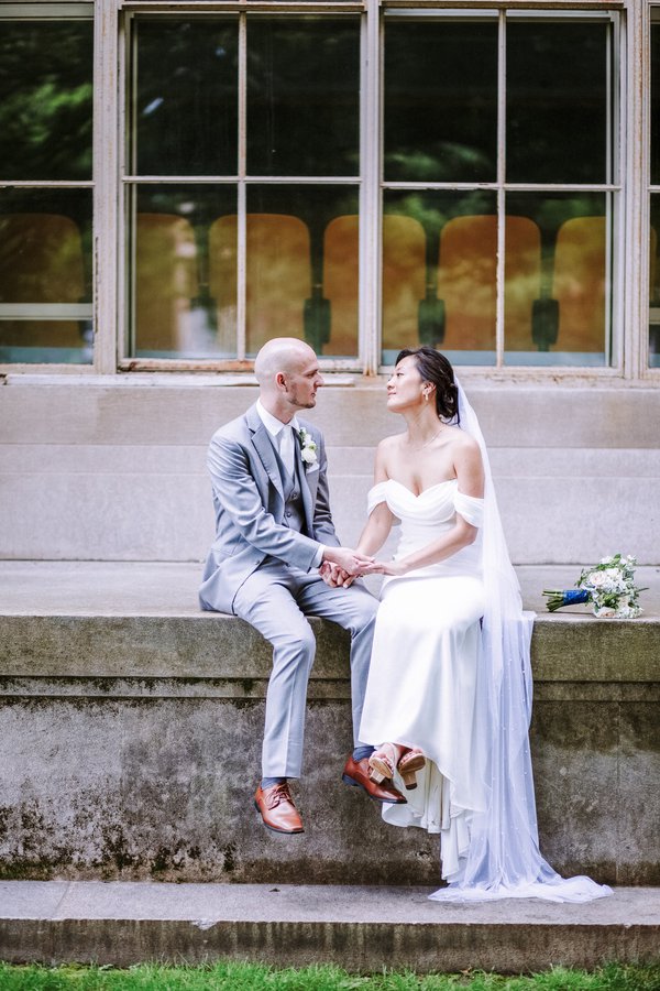 Wedding example