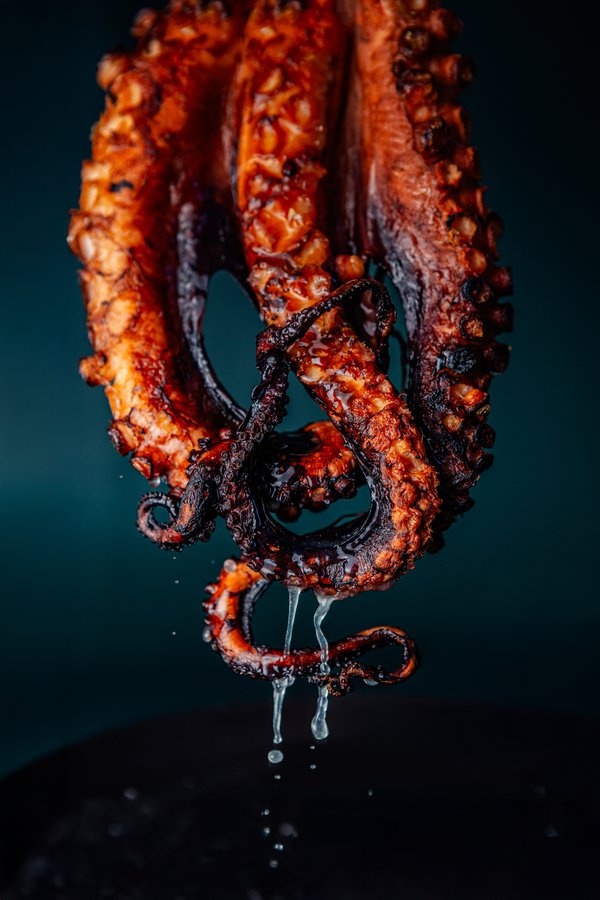 Food example