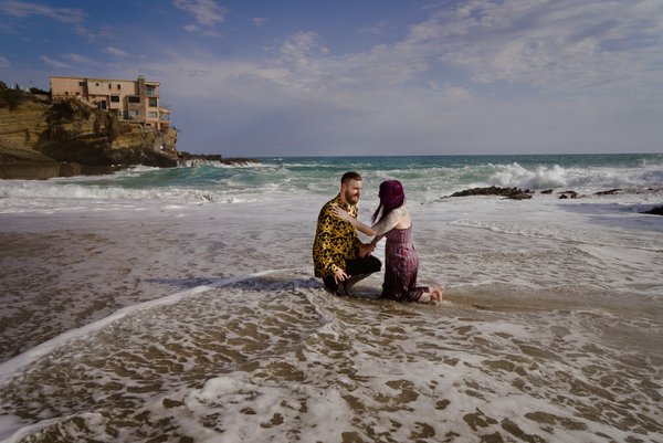 Engagement example