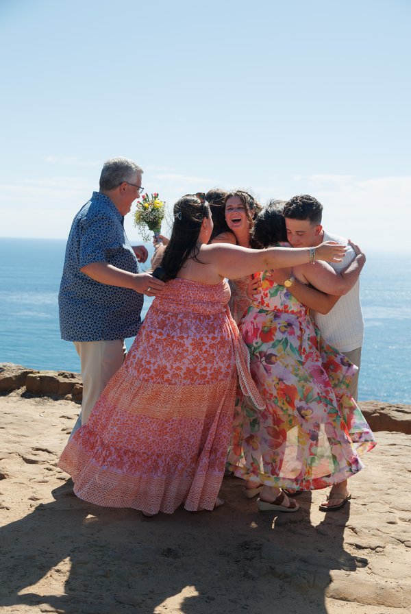 Wedding example