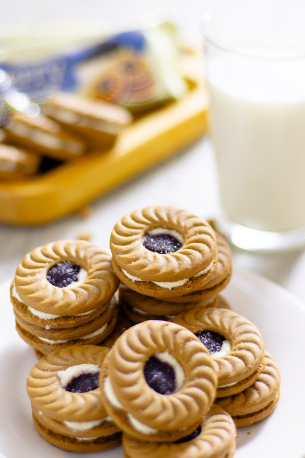 Food example