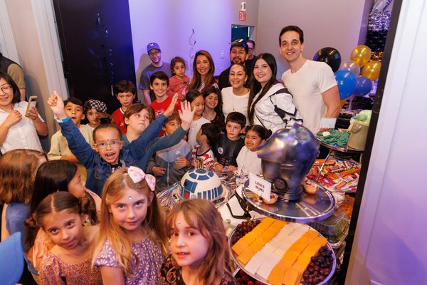 Kids example
