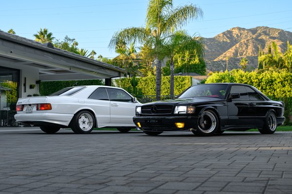 Automotive example