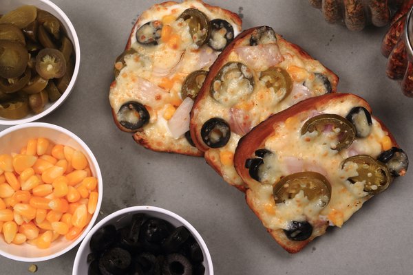 Food example