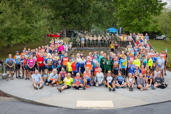 Team & Office example