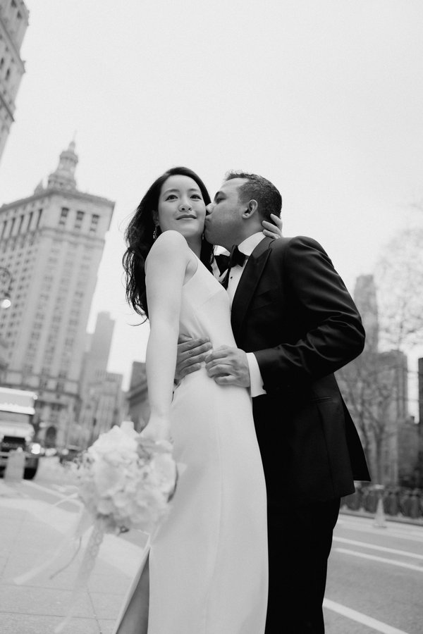 Engagement example