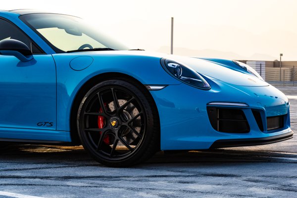 Automotive example