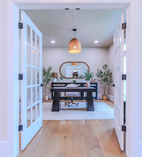 Real Estate example