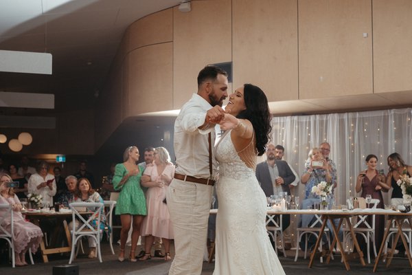 Wedding example