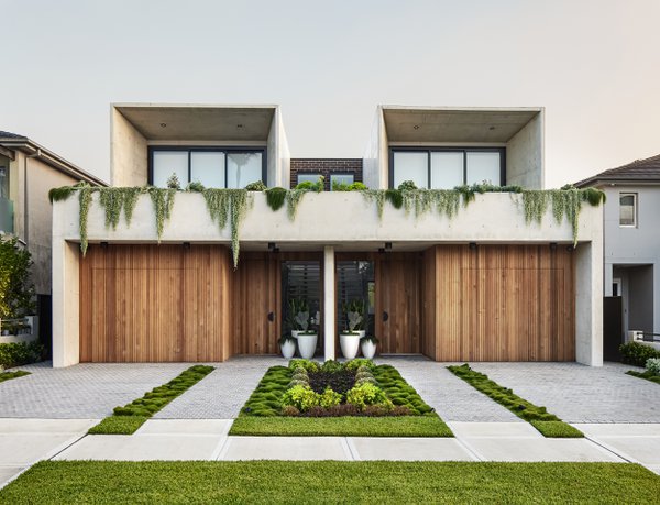 Real Estate example