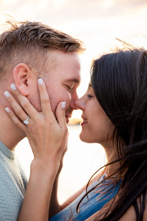 Engagement example