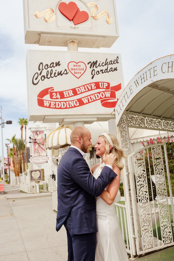 Wedding example