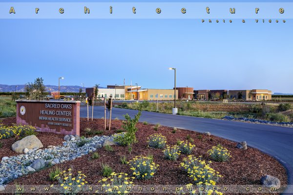 Real Estate example