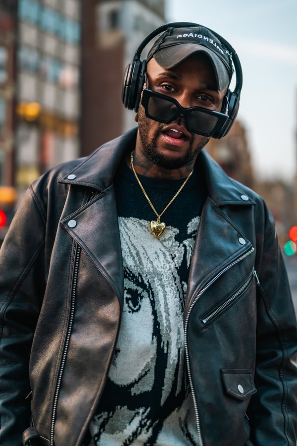 Fashion example