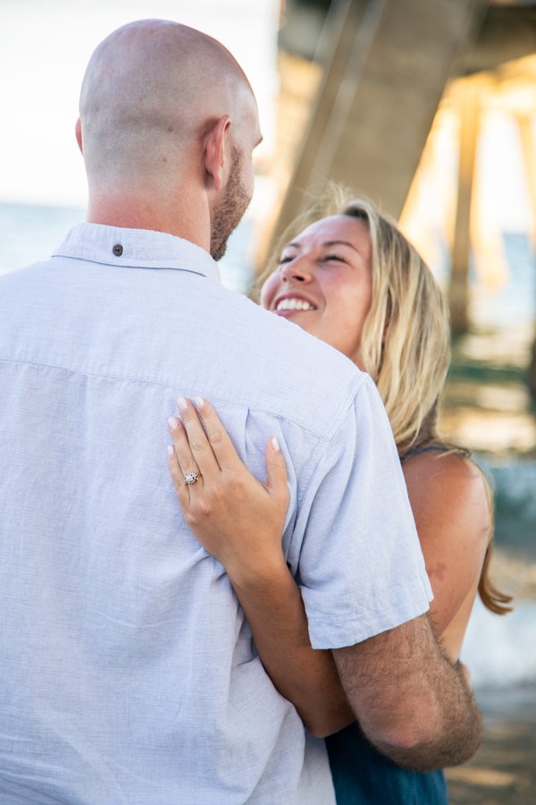 Engagement example