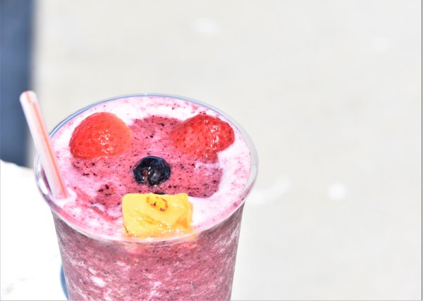 Food example