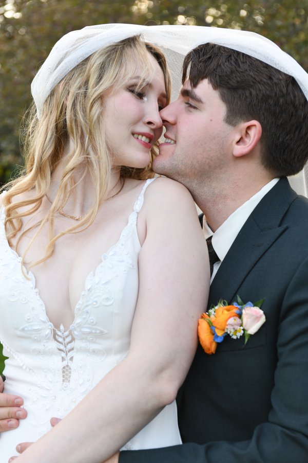 Wedding example