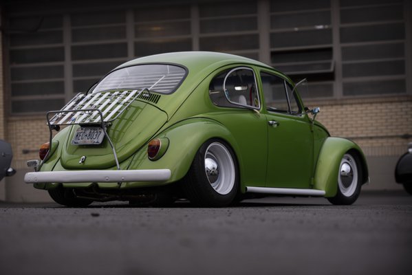 Automotive example