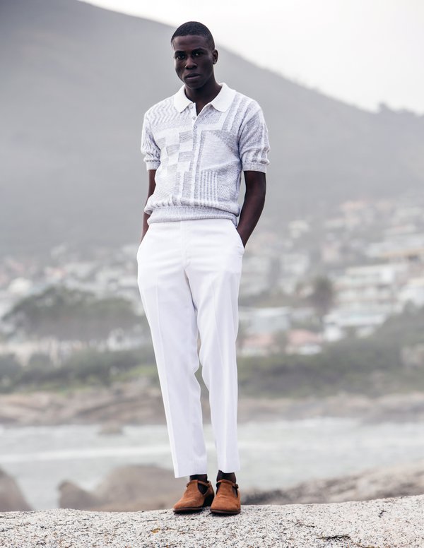 Fashion example