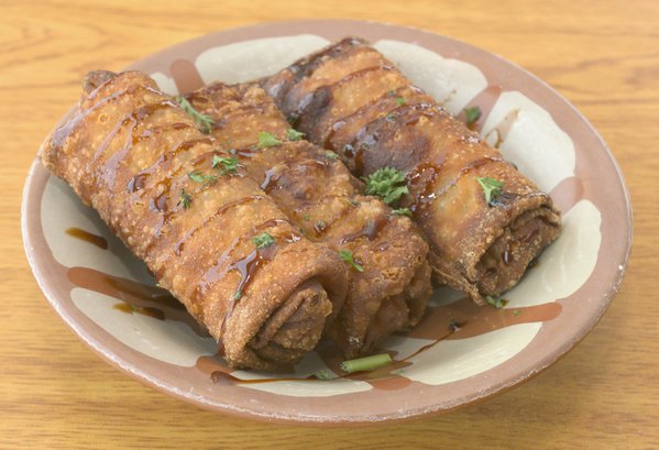 Food example