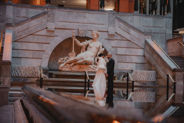 Wedding example