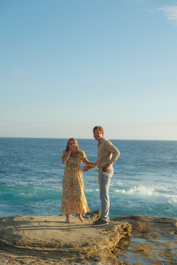 Engagement example