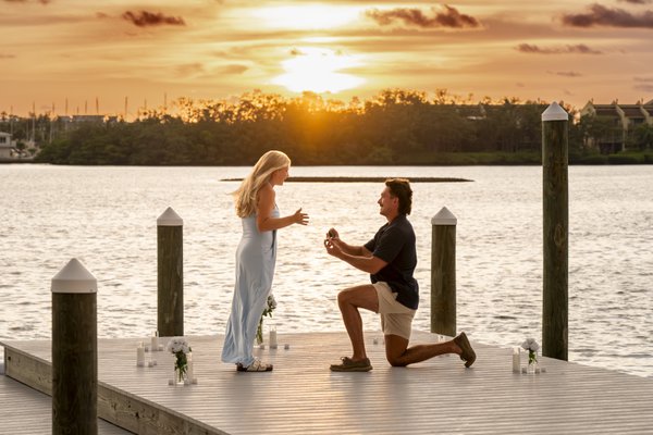 Engagement example