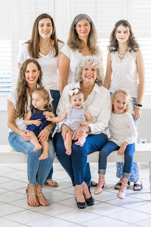 Family example