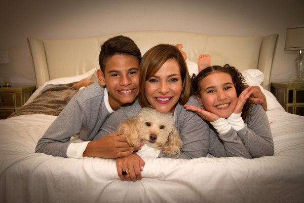 Family example