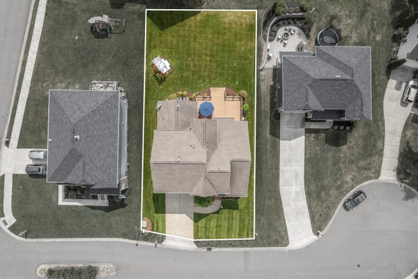 Real Estate example