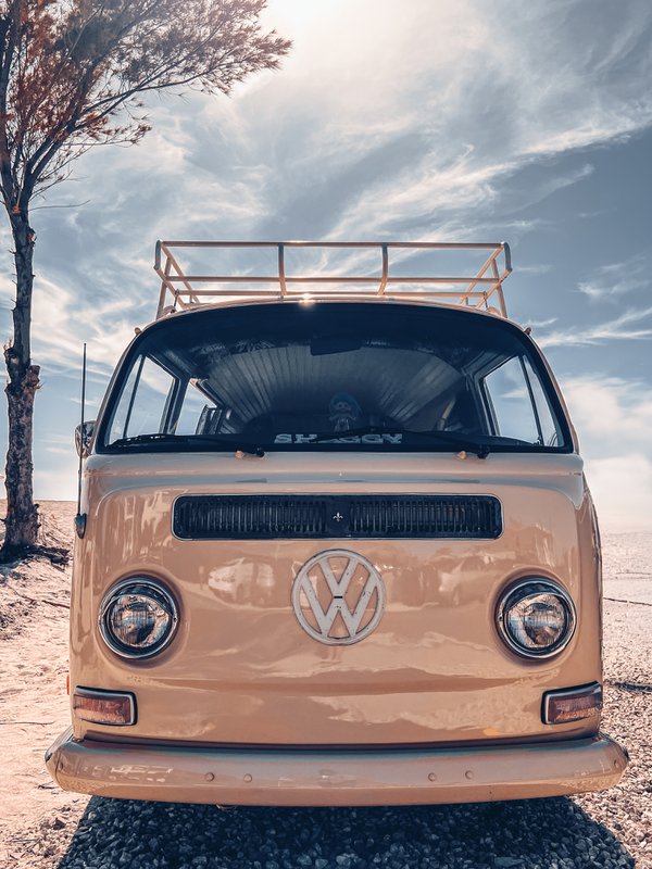 Automotive example