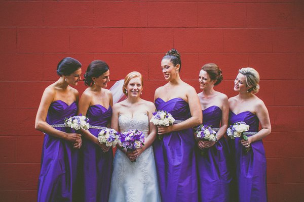 Wedding example