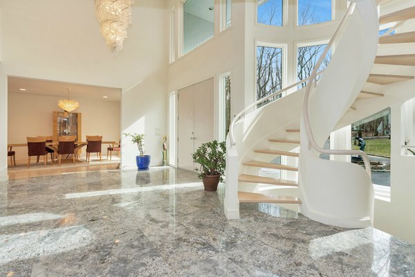 Real Estate example