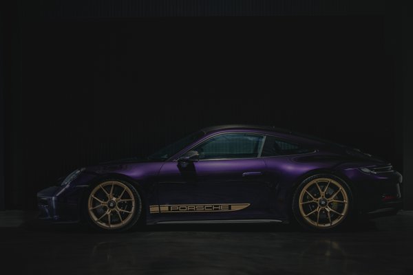 Automotive example