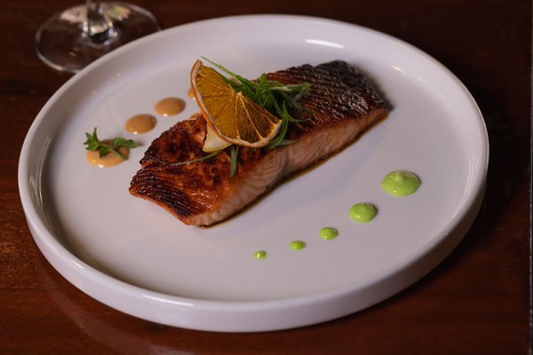 Food example