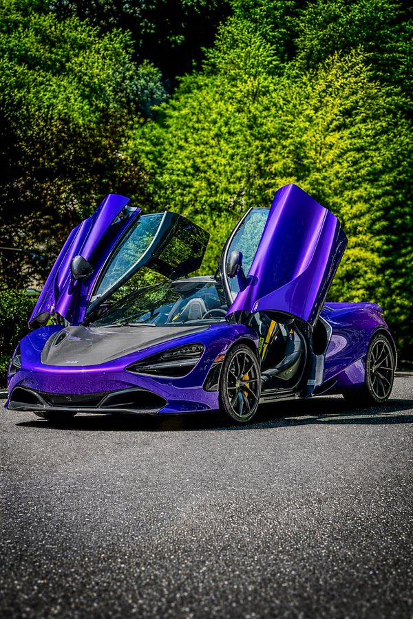Automotive example